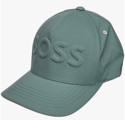 BOSS Herren Sevile Performance Cap