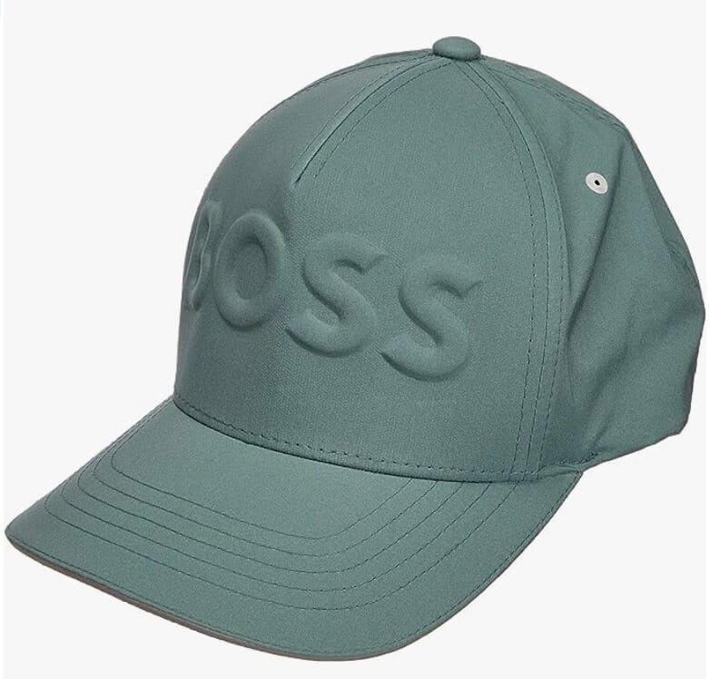 BOSS Herren Sevile-Performance Cap – 58% Rabatt