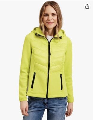 Cecil Übergangsjacke