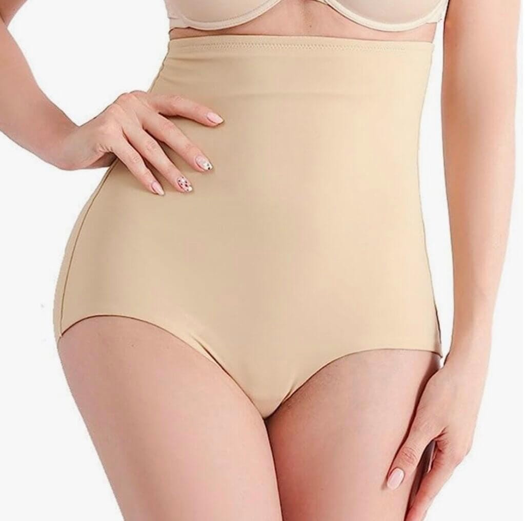 Cikoume Bauchweg Unterhose für Damen - 63% Rabatt - Hottip Schnäppchen