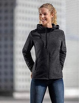 Erima Damen Fleecejacke1