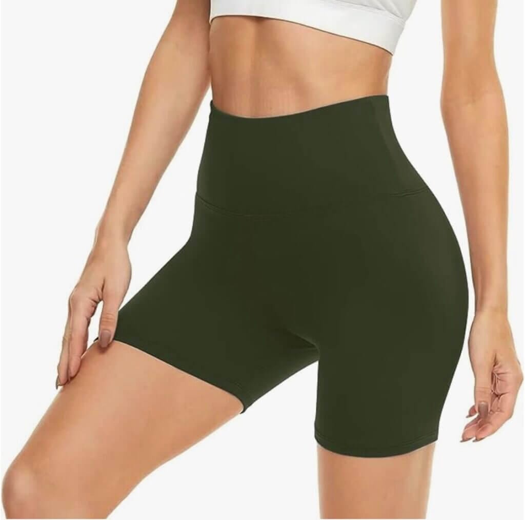 FUPODD Radlerhose für Damen – 50% Rabatt