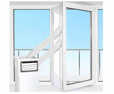 Fensterabdichtung