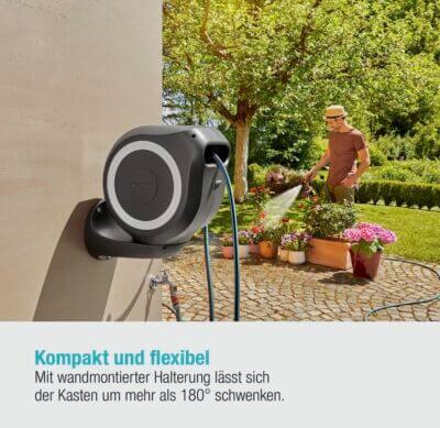Gardena Wand Schlauchbox1