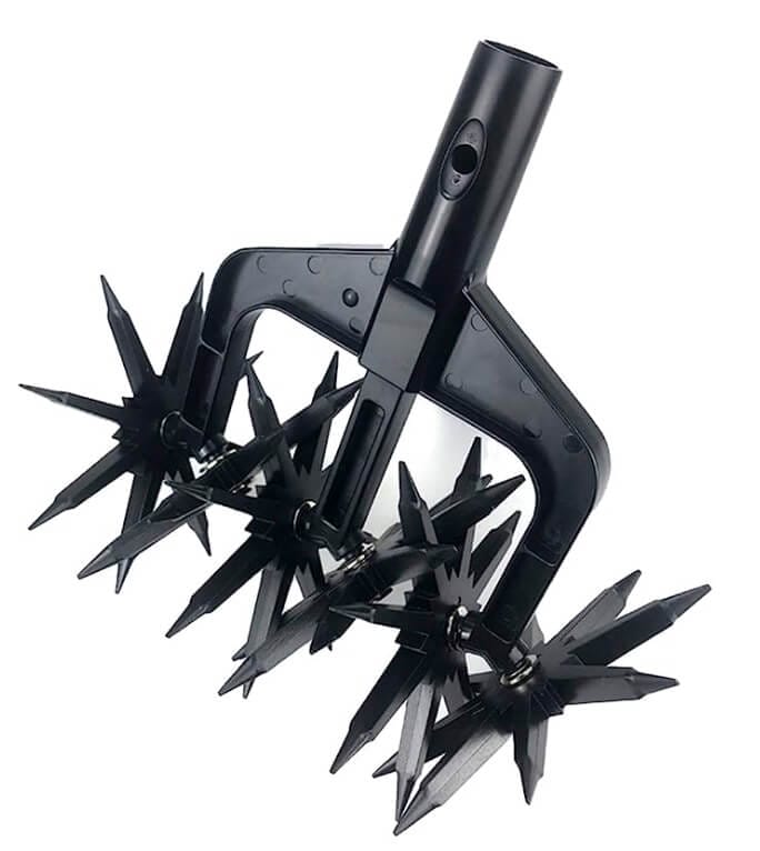 Gartenwerkzeug Schaber – 30% Rabatt