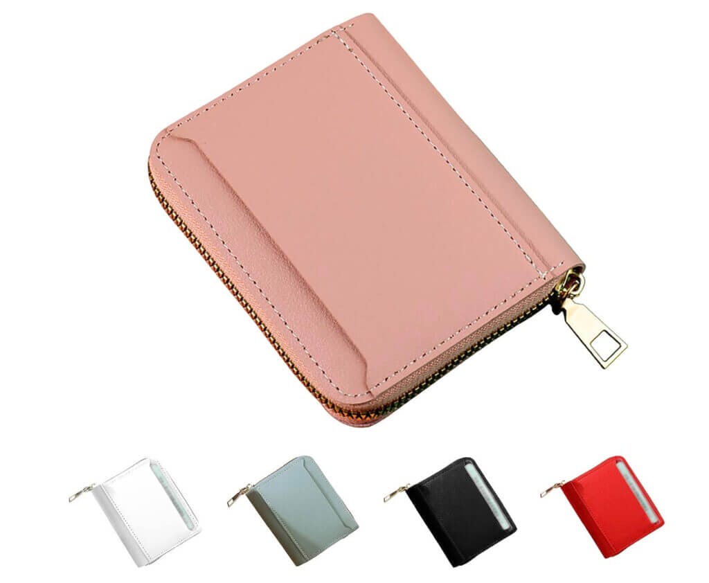 Yellsong Damen Portemonnaie – 60% Rabatt