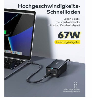 Ladegerät
