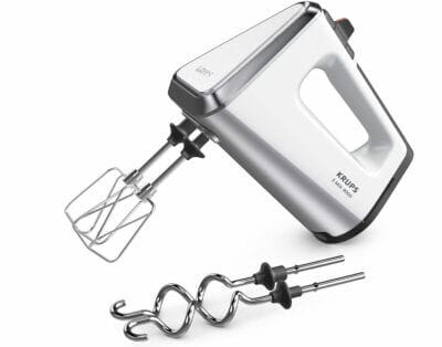 Krups GN9101 3 Mix 9000 Handmixer - 30% Rabatt 1 Handmixer