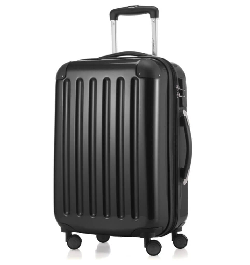 Hauptstadtkoffer Alex Handgepäck-Hardtrolley – 36% Rabatt