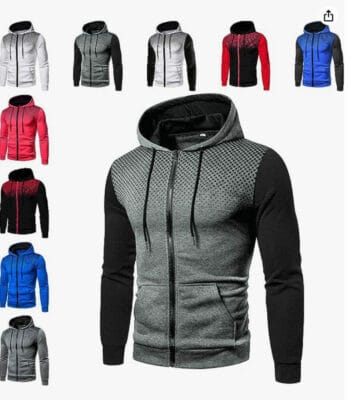 Hoodie