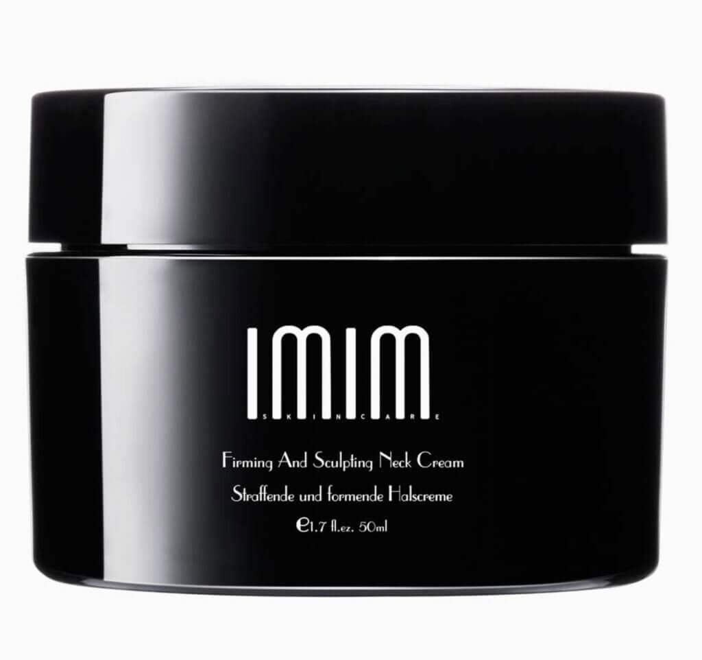 IMIM Hals Straffende Creme – 50% Rabatt