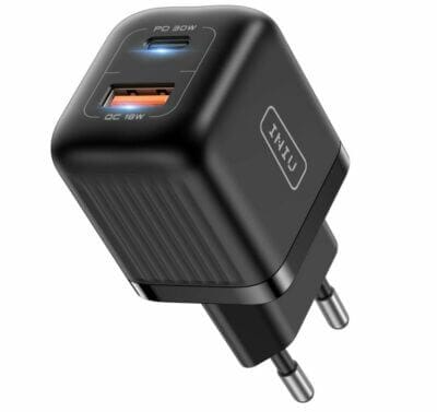 INIU 30W USB C Ladegerät