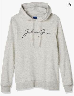 Kapuzenpullover 