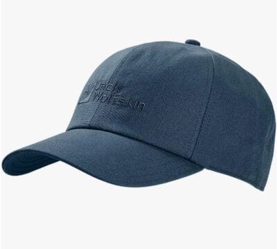 Jack Wolfskin Unisex Baseballkappe Baseball Cap1