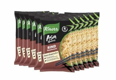 Knorr Asia Noodles