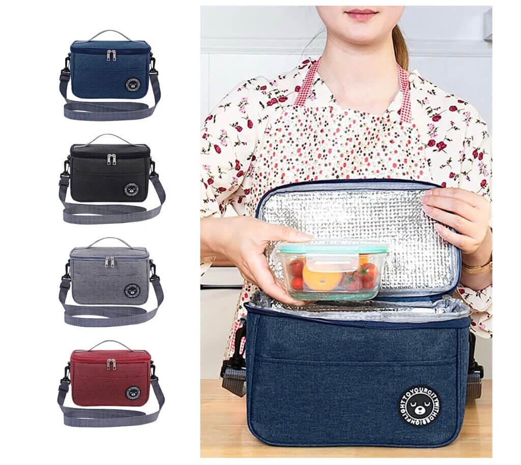 Kühltasche – 48% Rabatt