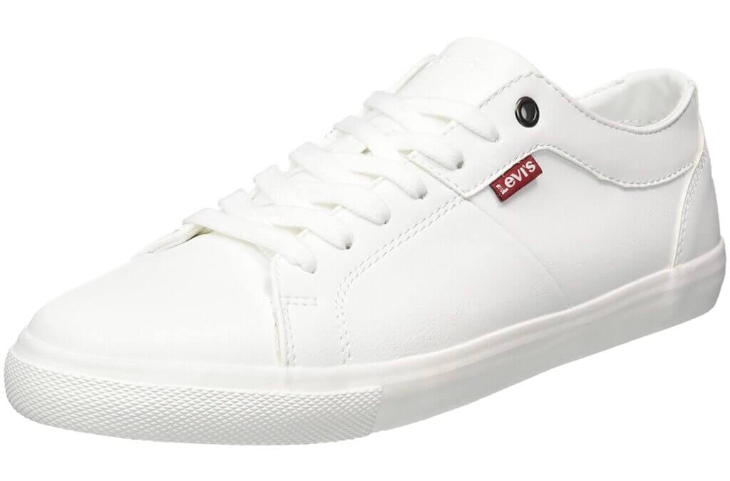Levi’s Damen Woods W Sneaker – 57% Rabatt