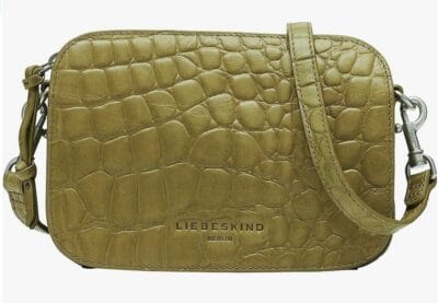 Liebeskind Berlin Damen Croco Luka Crossbody - 62% Rabatt 3 Liebeskind Berlin