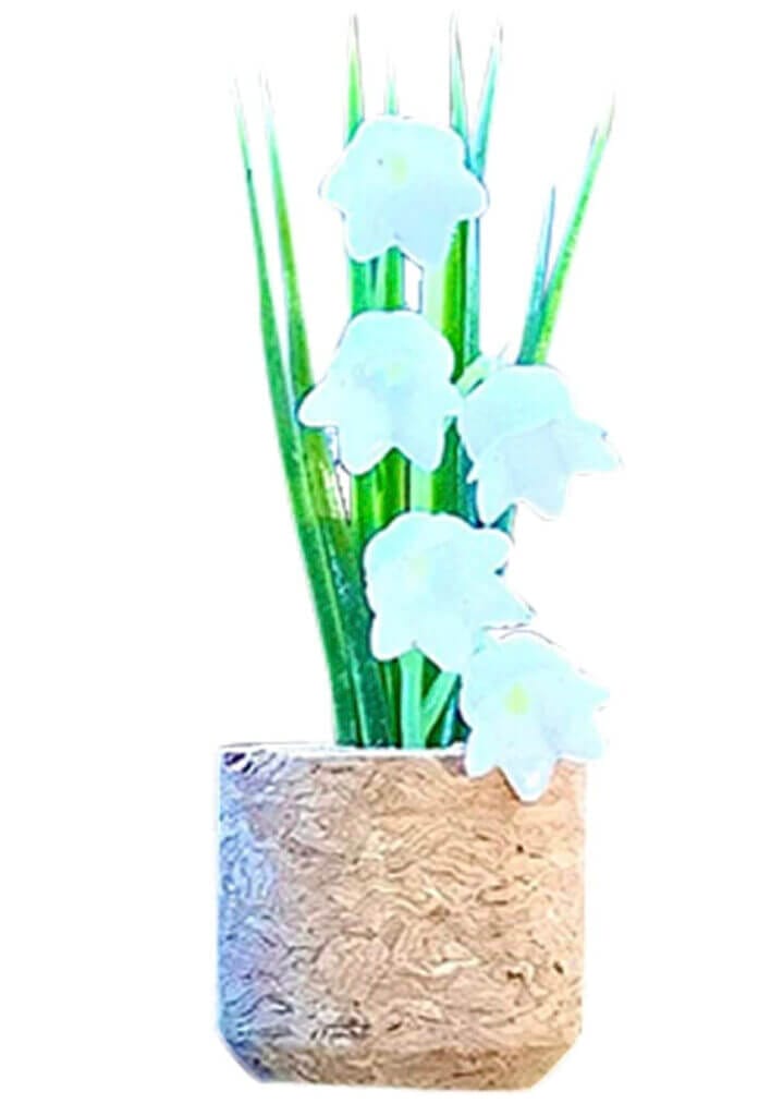 Zuoyue 3D Auto Lufterfrischer – 60% Rabatt