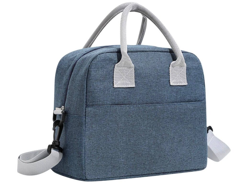 YUGHGH Lunchtasche – 60% Rabatt