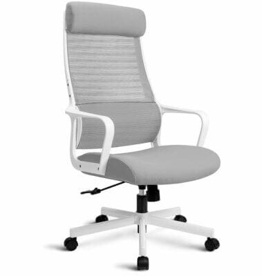 MELOKEA Ergonomischer Buerostuhl