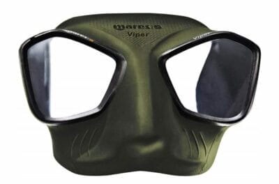 Mares Mask Viper Taucherbrille1