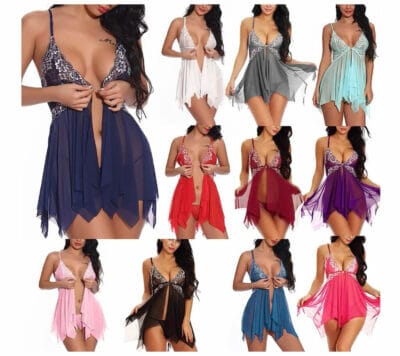 Negligee