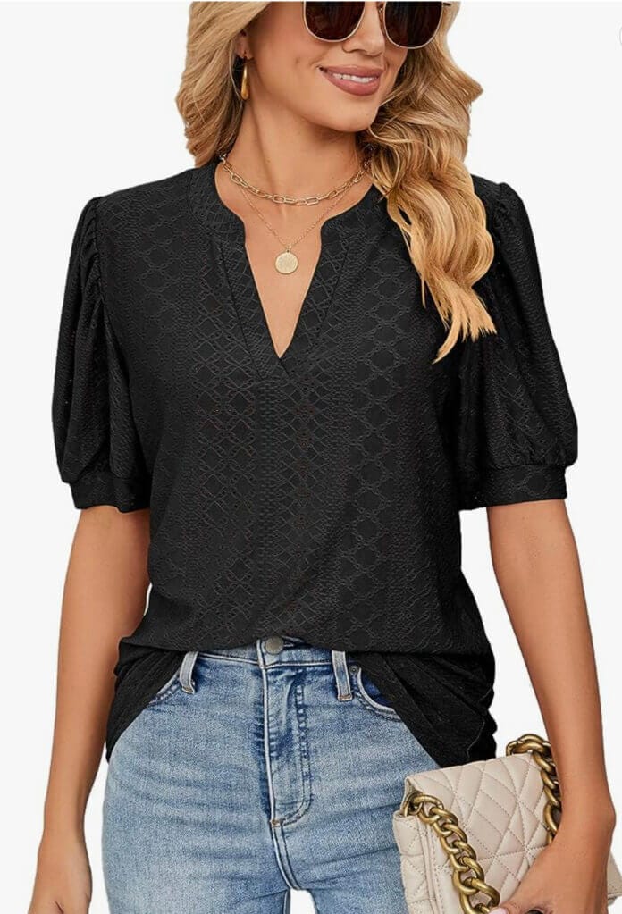 Damen Oberteil – 50% Rabatt