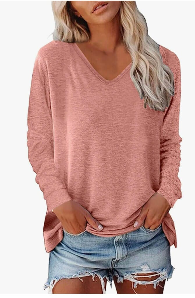 Damen Oberteil – 50% Rabatt