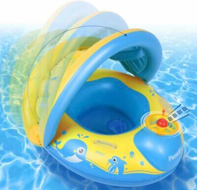 Peradix Baby Schwimmring - 62% Rabatt 3 Peradix Baby Schwimmring