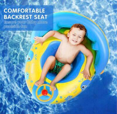 Peradix Baby Schwimmring - 62% Rabatt 4 Peradix Baby Schwimmring1