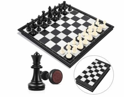Peradix Schachspiel