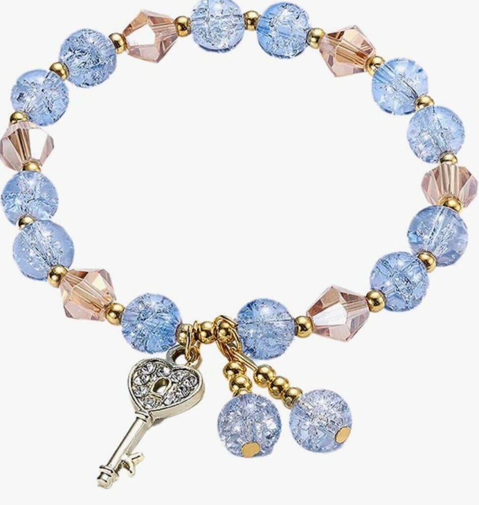 Zuoyue Damen Perlenarmband – 70% Rabatt