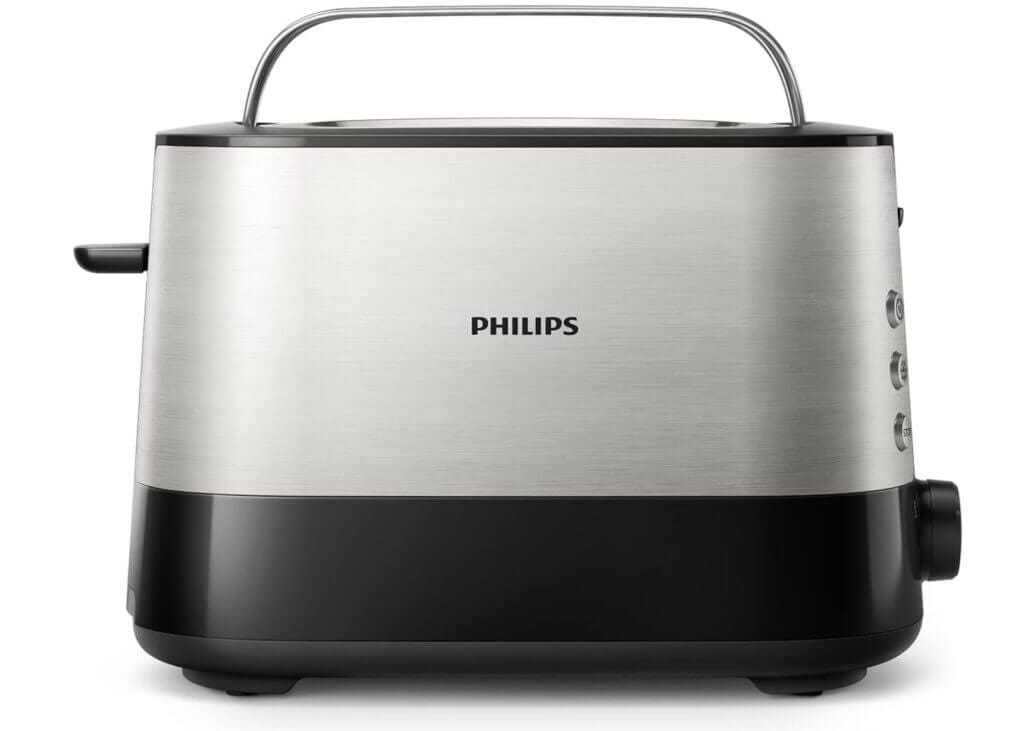 Philips Toaster – 34% Rabatt