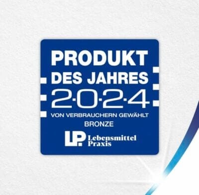 Produkt des Jahres 2024