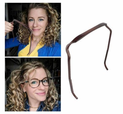 Haarreifen 