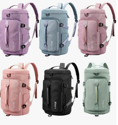 Rucksack