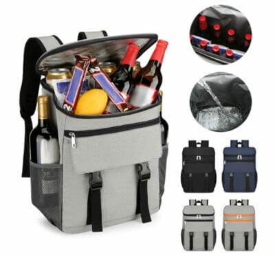 Kühlrucksack