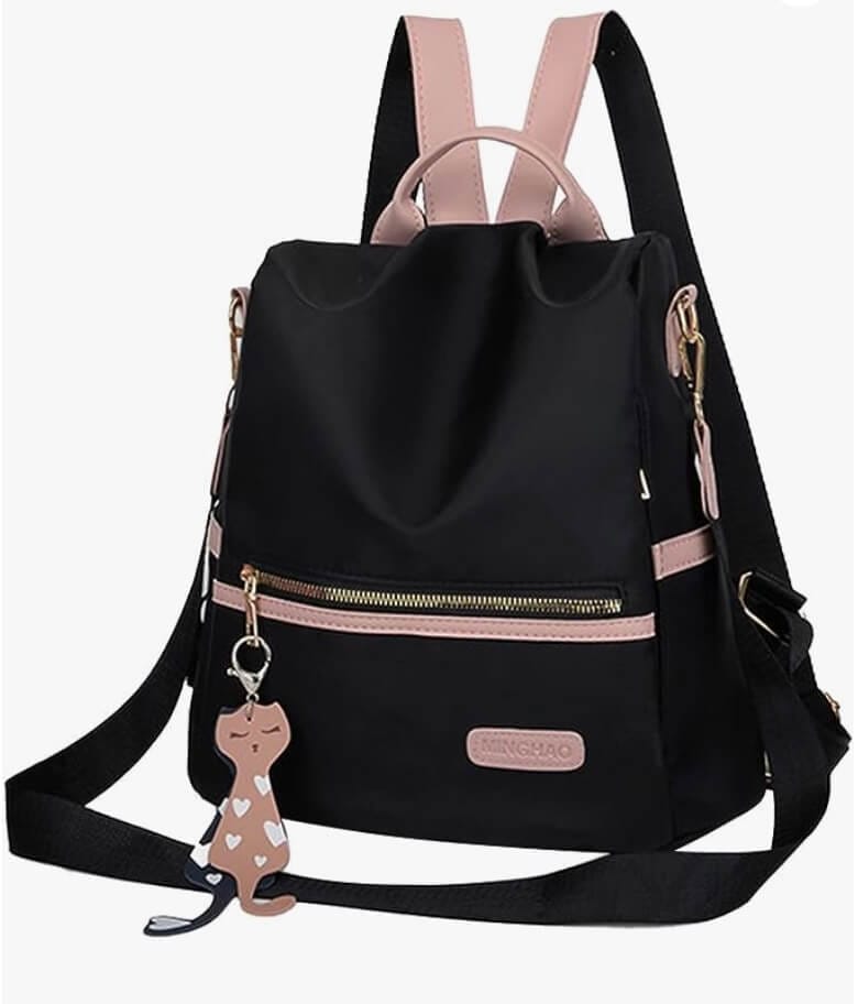 Damenrucksack von Routinfly – 30% Rabatt