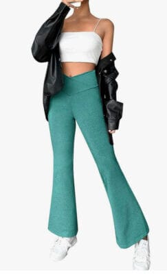 JOIMINGD Schlaghose für Damen - 40% Rabatt 3 Schlaghose