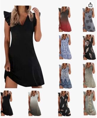Sommerkleid