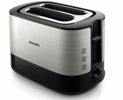 Toaster