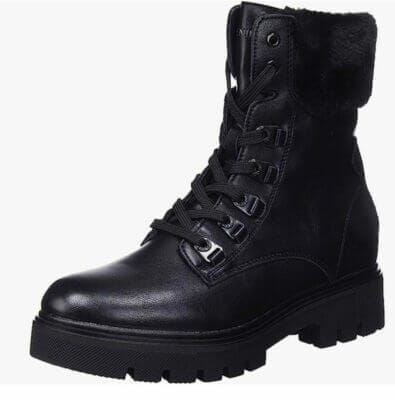 TOM TAILOR Damen Stiefeletten
