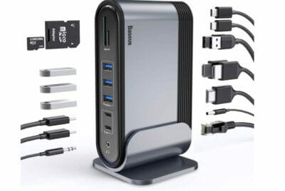 Docking Station
