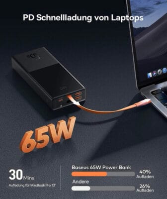 Power Bank