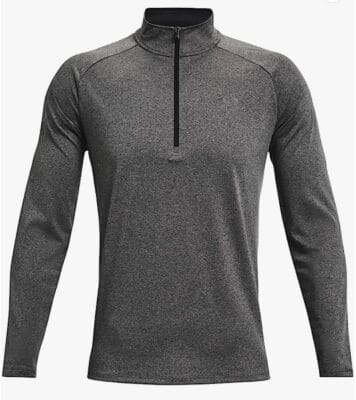 Under Armour Herren Tech 2.0 Langarmshirt