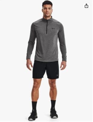 Under Armour Herren Tech 2.0 Langarmshirt1