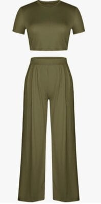 Zweiteiler für Damen