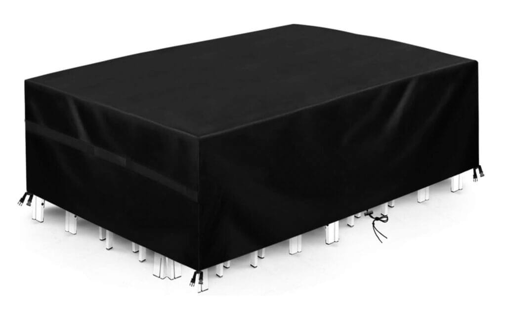 GARPROVM Abdeckplane – 40% Rabatt