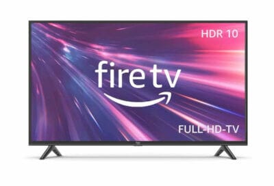 fire tv
